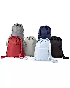 Mochila Saco Poliester Personalizada