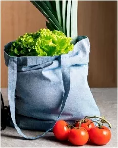 Mochila Saco Reciclada Personalizada