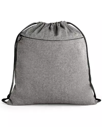 Mochila Saco Reciclada Personalizada