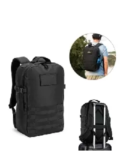 Mochila Tatica Corporativa Personalizada