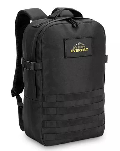 Mochila Tatica Corporativa Personalizada