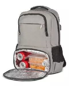 Mochila Termica Para Brindes Personalizada