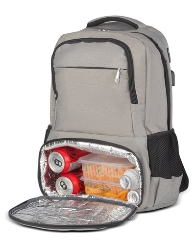 Mochila Termica Para Brindes Personalizada