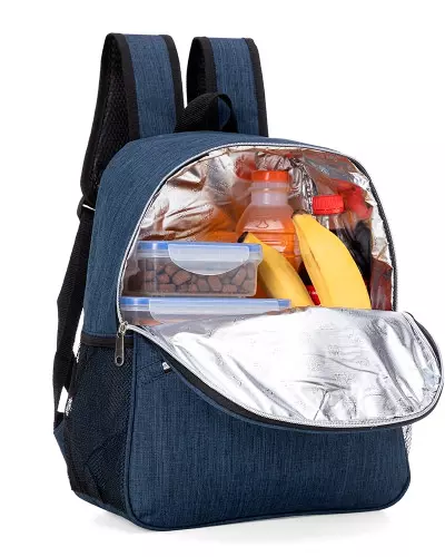 Mochila Termica Personalizada