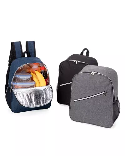 Mochila Termica Personalizada
