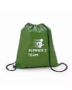 MOCHILA TIPO SACOCHILA PERSONALIZADA