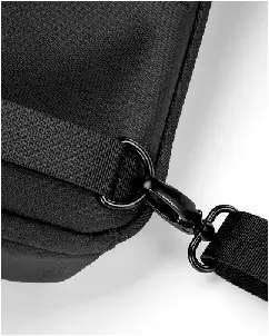 Mochila Transversal Personalizada