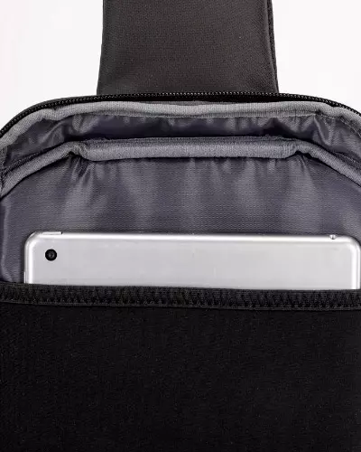 Mochila Transversal Personalizada