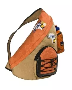 Mochila Triangular Personalizada