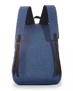 Mochila Universitária Personalizada