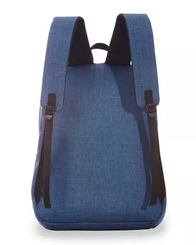 Mochila Universitária Personalizada