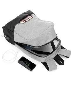 Mochila em Poliester Personalizada