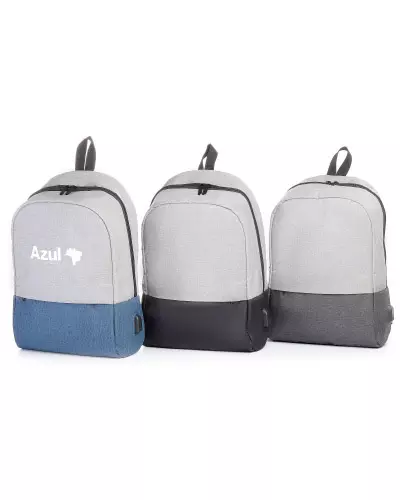 Mochila em Poliester Personalizada