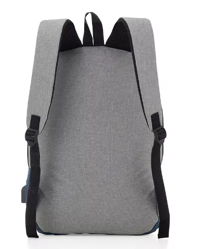 Mochila em Poliester Personalizada