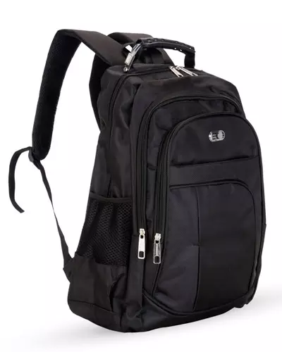 Mochilas Modernas Personalizadas
