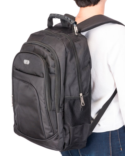 Mochilas Modernas Personalizadas