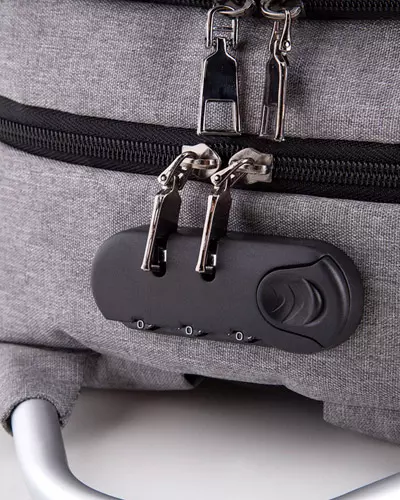 Mochilas Porta Notebook Personalizada