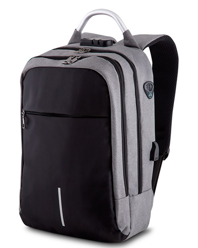 Mochilas Porta Notebook Personalizada