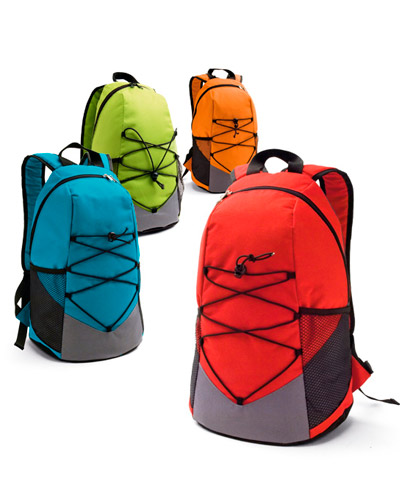 Mochilas Promocionais para Empresas