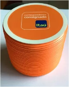 Mola Maluca Personalizada