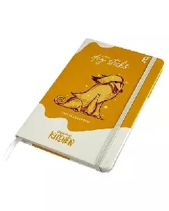 Moleskine Capa Dura Personalizado para Brinde