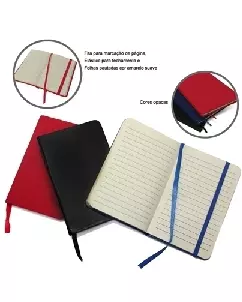 MOLESKINE PERSONALIZADO