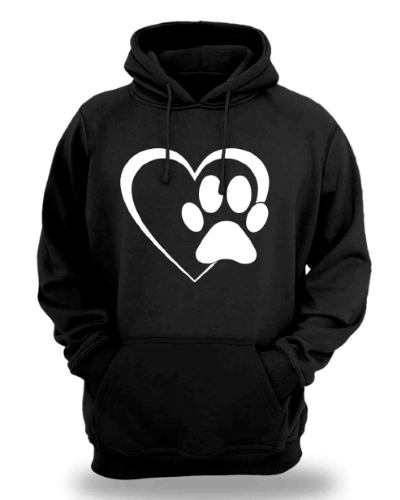 Moletom Canguru Personalizado