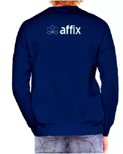 Moletom Personalizado