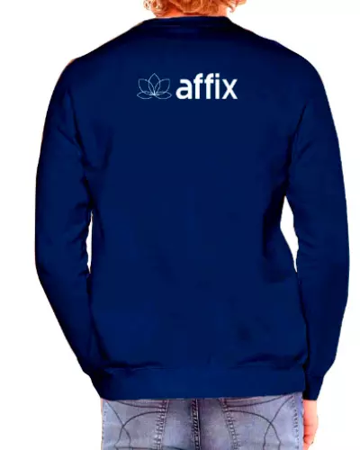 Moletom Personalizado