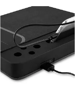 Mouse Pad com Carregador Personalizado