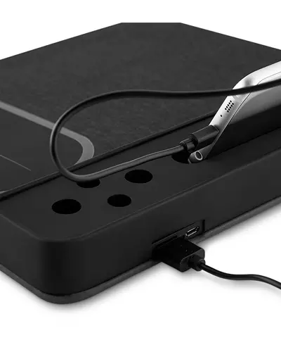 Mouse Pad com Carregador Personalizado