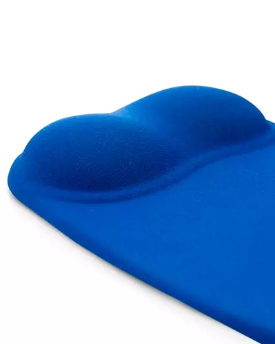 Mouse Pad Ergonomico Personalizado