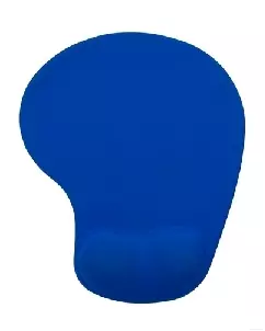 Mouse Pad Ergonomico Personalizado