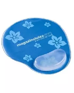 Mouse Pad Ergonômico