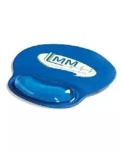 Mouse Pad Ergonômico