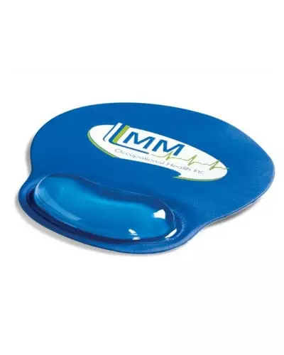 Mouse Pad Ergonômico