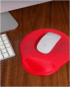 Mouse Pad Grande Personalizado