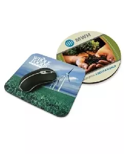 Mouse Pad para Brindes