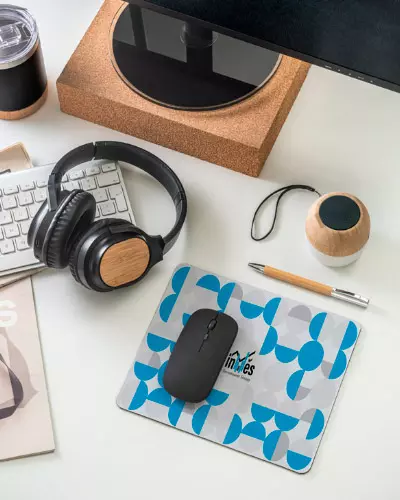 Mouse Pad para Personalizado Para Brindes