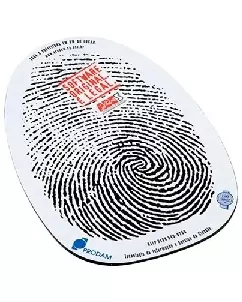 Mouse pad Promocional
