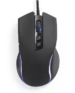 Mouse para Jogos Personalizado