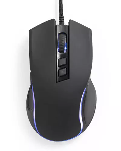 Mouse para Jogos Personalizado