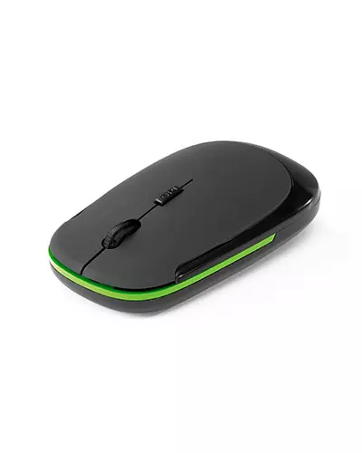 Mouse para Notebook Personalizado
