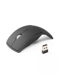 Mouse sem Fio Personalizado