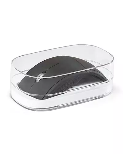 Mouse sem Fio Personalizado