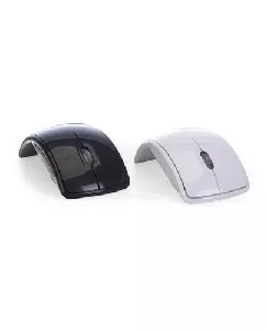 Mouse Wireless Retratil Personalizado para Brinde
