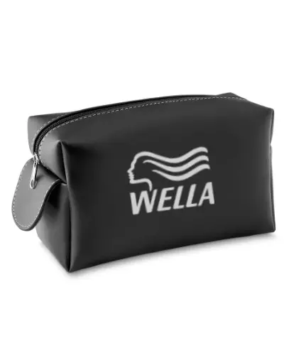 Necessaire com Logomarca Personalizada