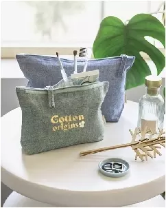 Necessaire Ecologica Personalizada