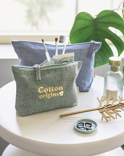 Necessaire Ecologica Personalizada