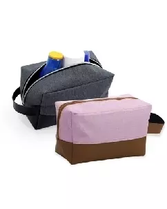 Necessaire em Nylon Personalizada